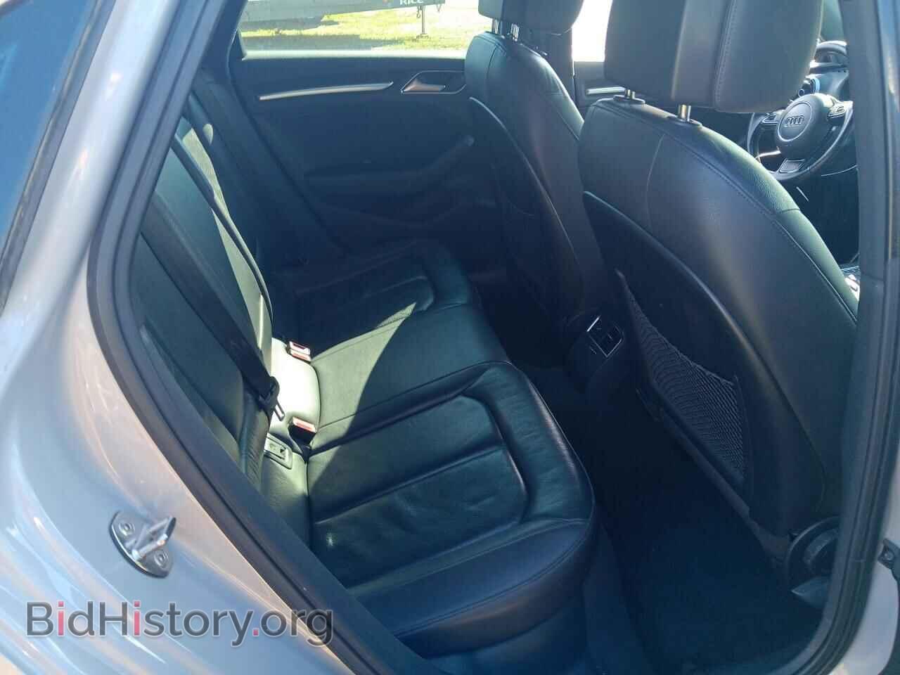 2015 AUDI A3 - VIN: WAUBFGFF9F1070544 - Photo 10