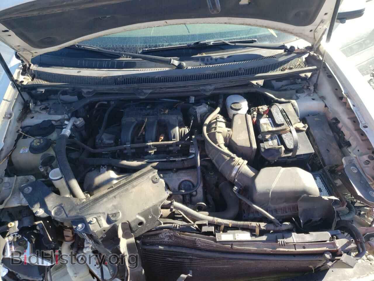 2010 FORD FLEX - VIN: 2FMGK5BC7ABA42612 - Фото 7