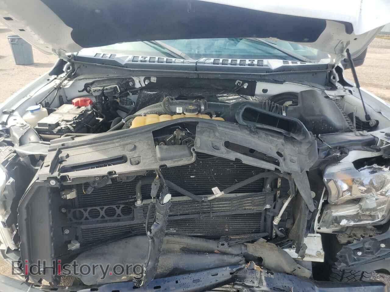 2017 FORD All Models - VIN: 1FTMF1CP8HFA42424 - Photo 11