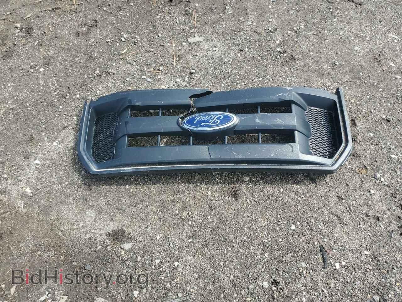 2017 FORD All Models - VIN: 1FTMF1CP8HFA42424 - Photo 12