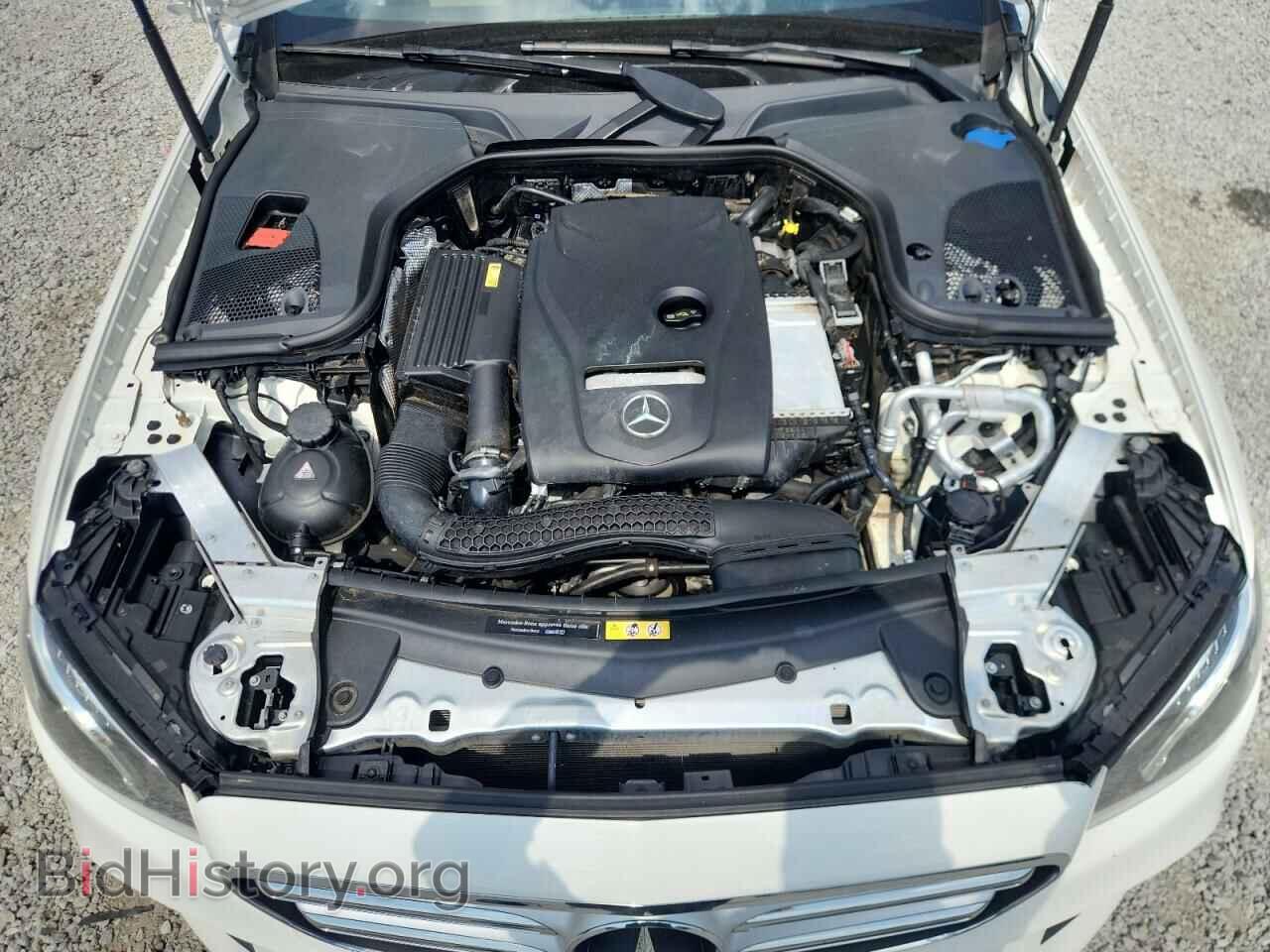 2017 MERCEDES-BENZ E-CLASS - VIN: WDDZF4JB0HA108983 - Фото 11