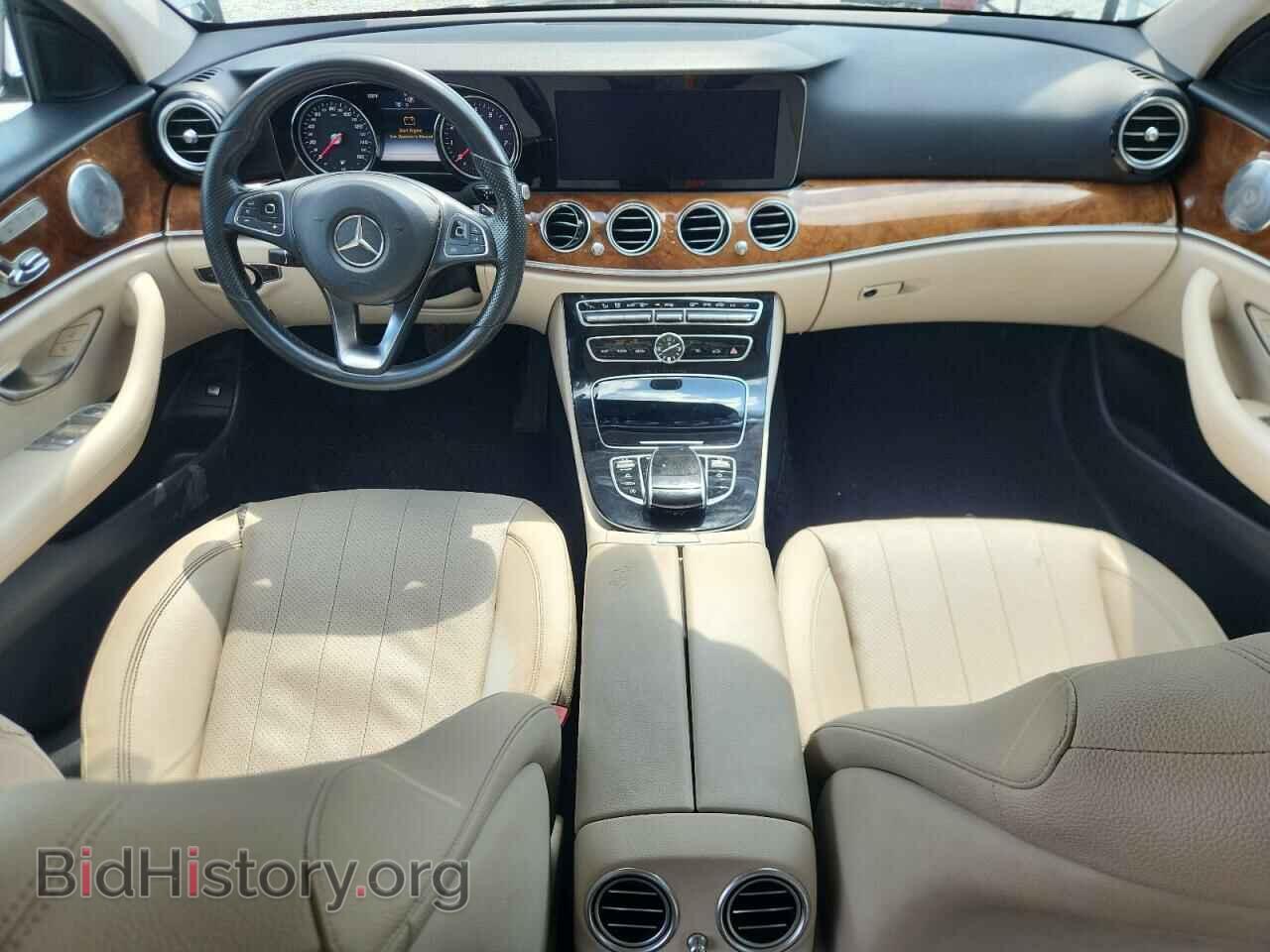 2017 MERCEDES-BENZ E-CLASS - VIN: WDDZF4JB0HA108983 - Фото 8