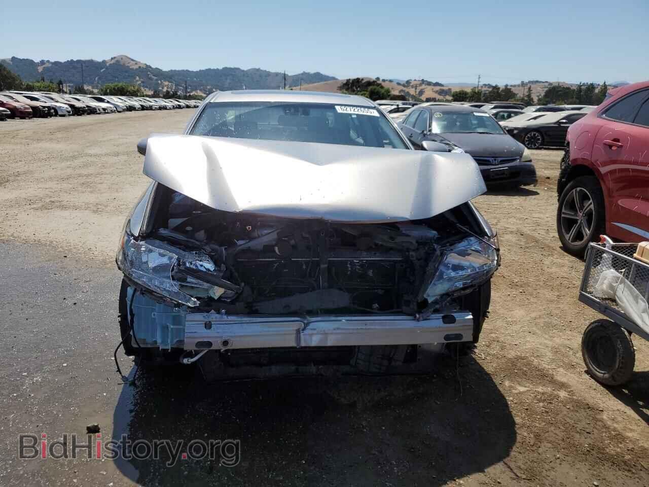 2015 LEXUS ES300 - VIN: JTHBW1GG7F2093921 - Photo 5