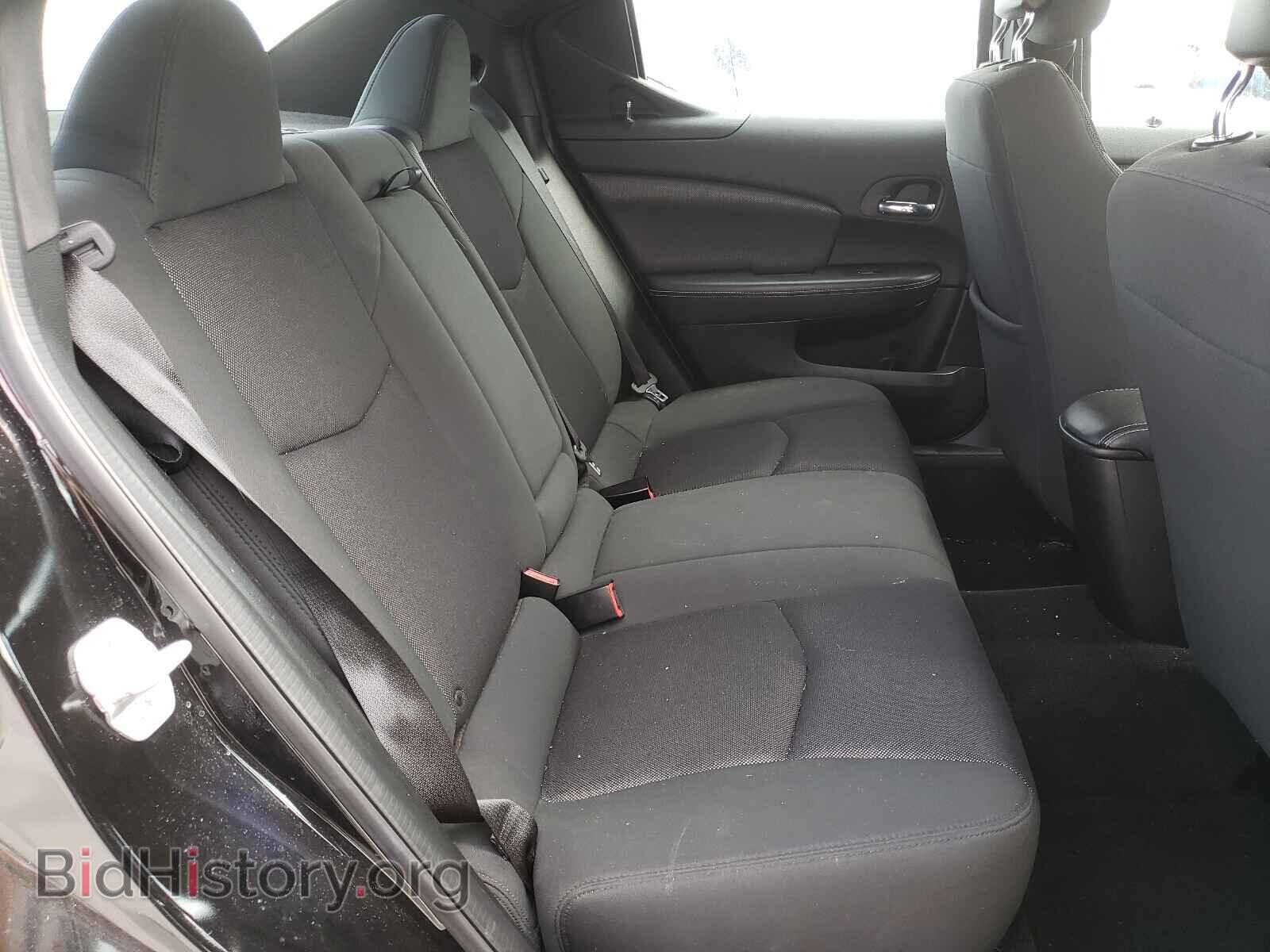 2012 DODGE AVENGER - VIN: 1C3CDZAB2CN290887 - Photo 6