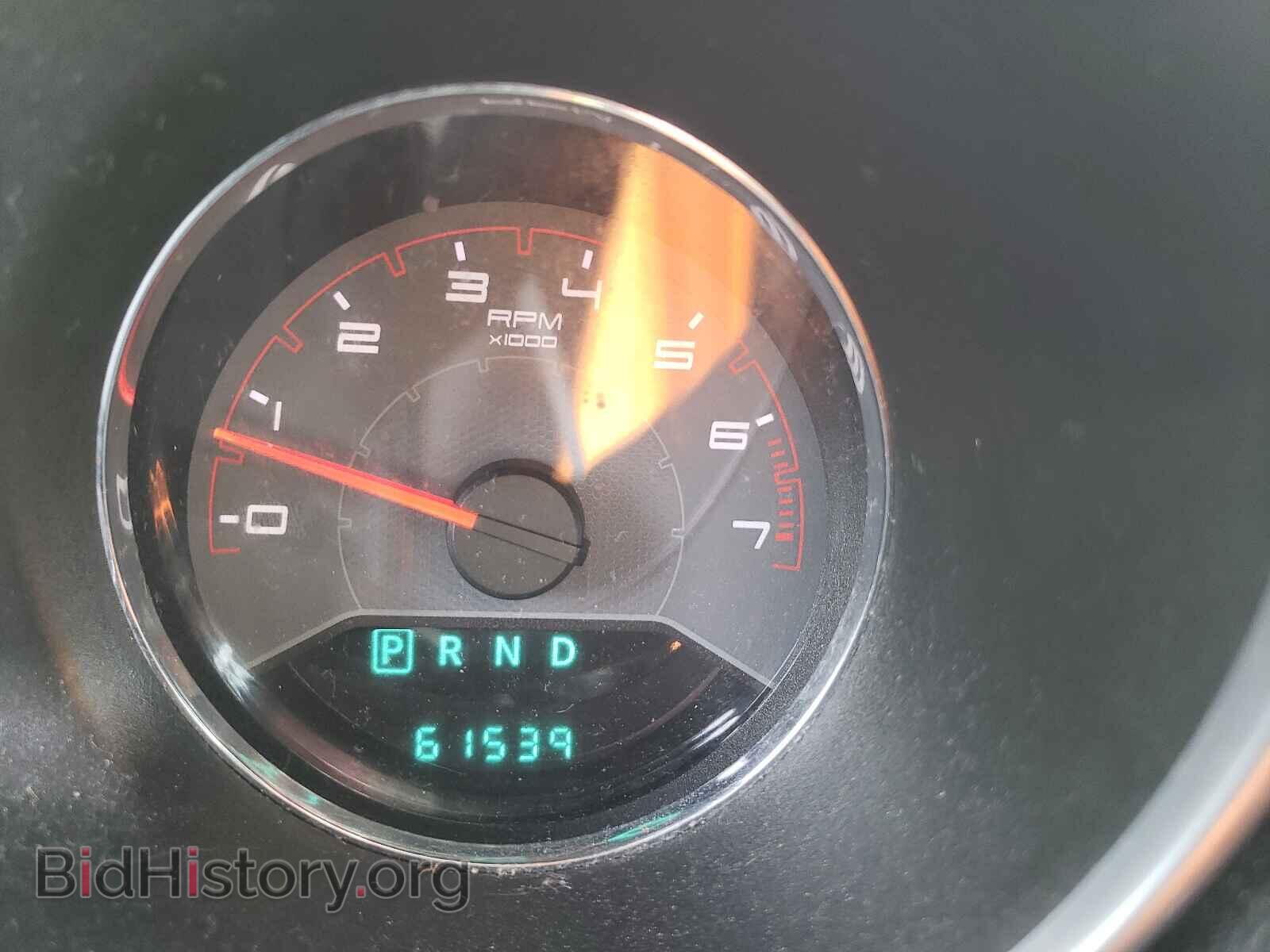 2012 DODGE AVENGER - VIN: 1C3CDZAB2CN290887 - Photo 8