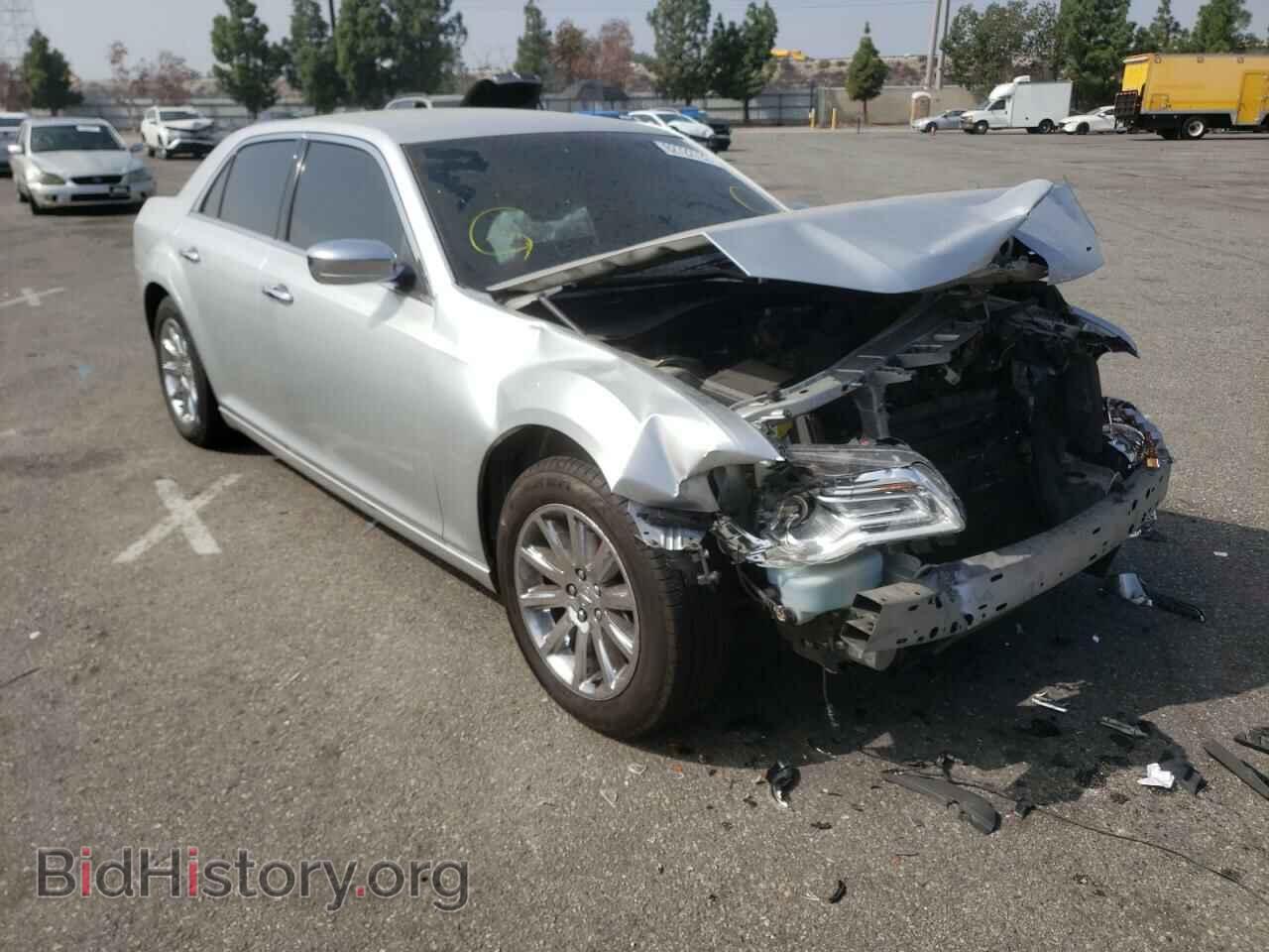 Photo 2C3CCACG2CH199351 - CHRYSLER 300 2012