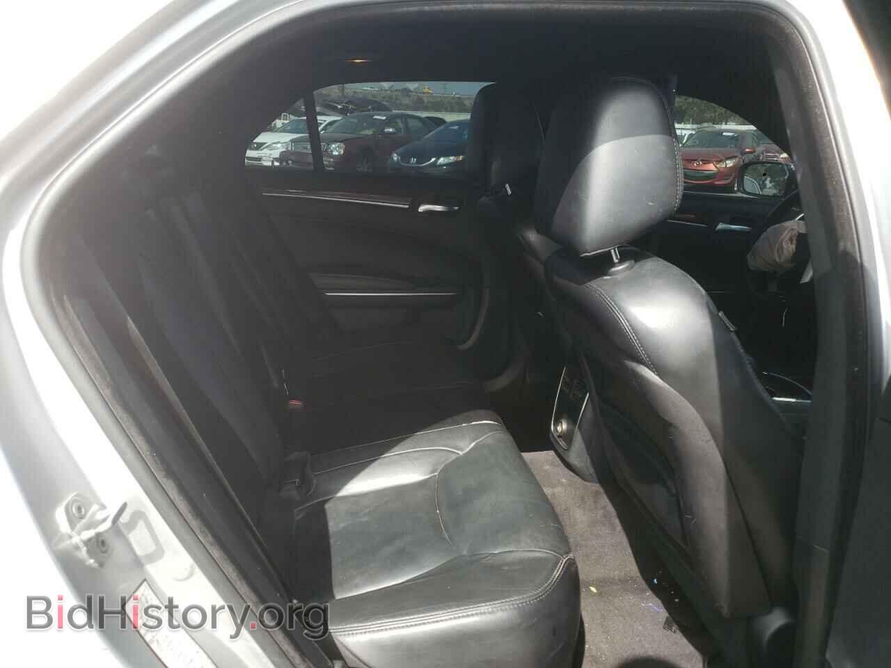 2012 CHRYSLER 300 - VIN: 2C3CCACG2CH199351 - Photo 6