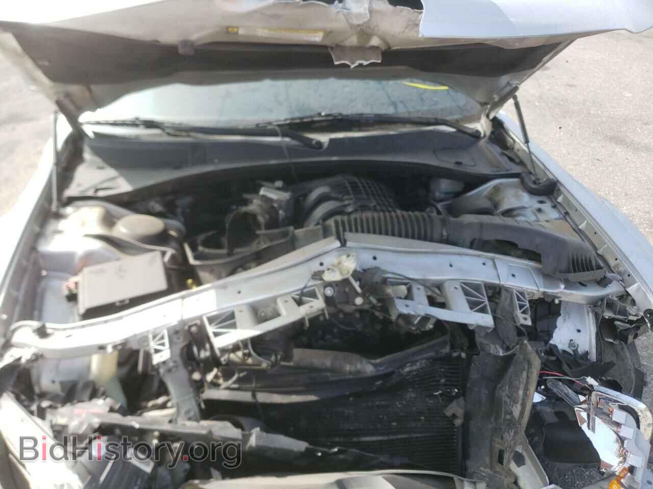 2012 CHRYSLER 300 - VIN: 2C3CCACG2CH199351 - Photo 7