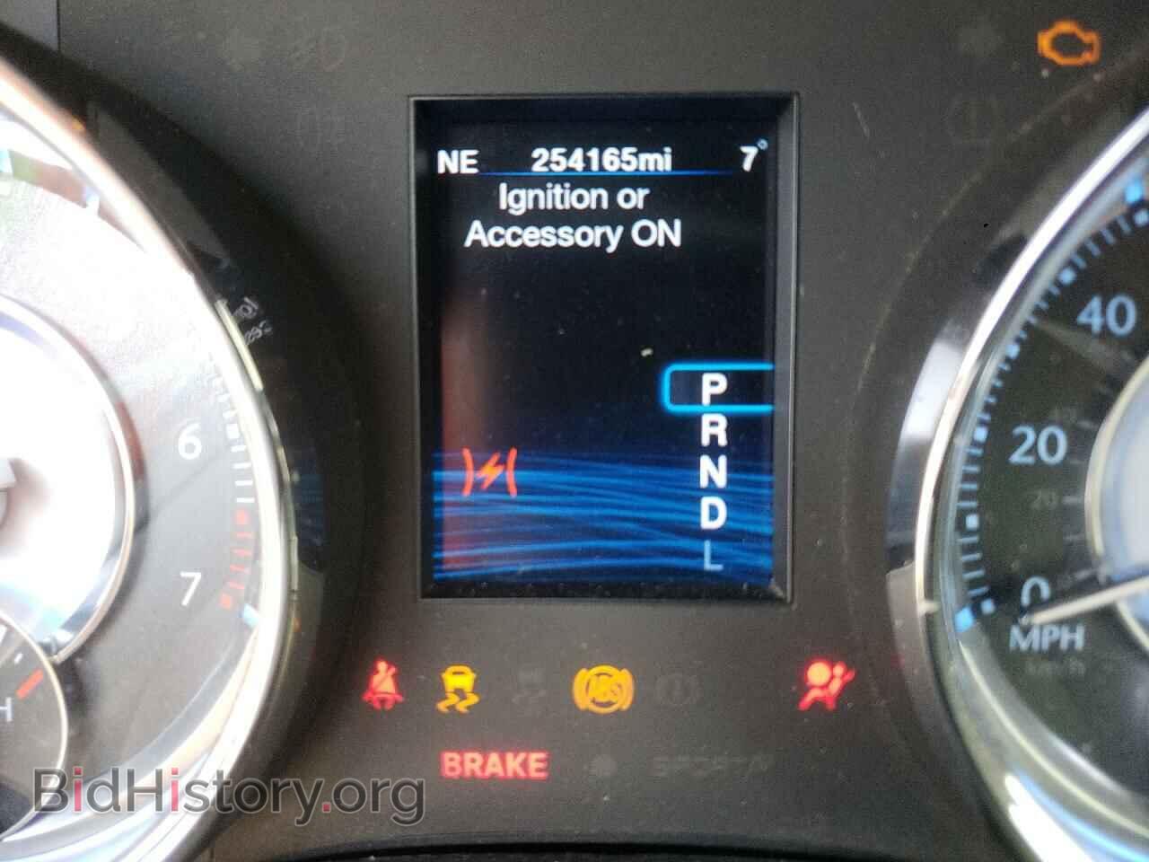 2012 CHRYSLER 300 - VIN: 2C3CCACG2CH199351 - Photo 8