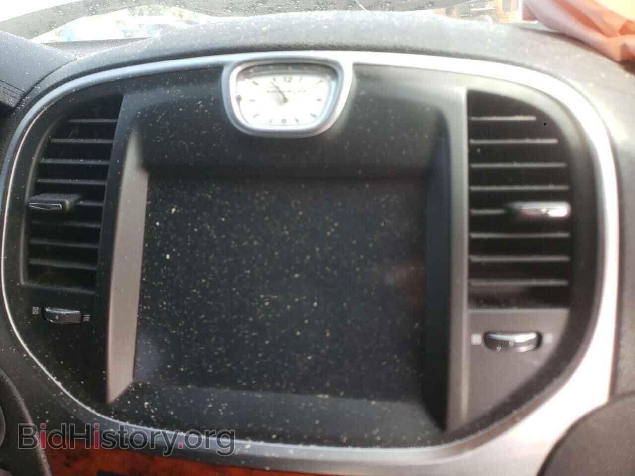 2012 CHRYSLER 300 - VIN: 2C3CCACG2CH199351 - Photo 9