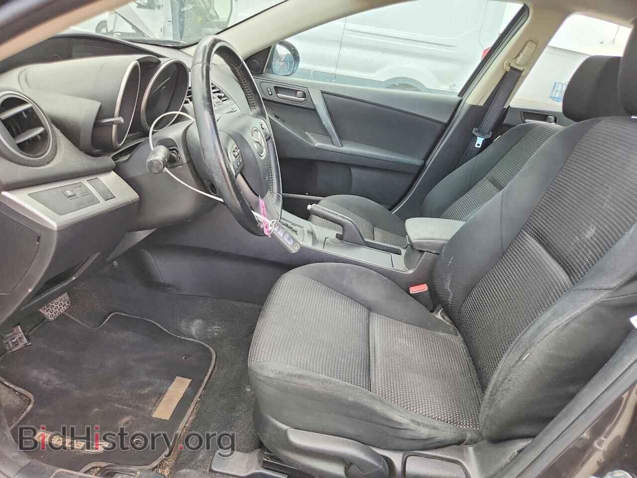2013 MAZDA 3 - VIN: JM1BL1V71D1745268 - Photo 7
