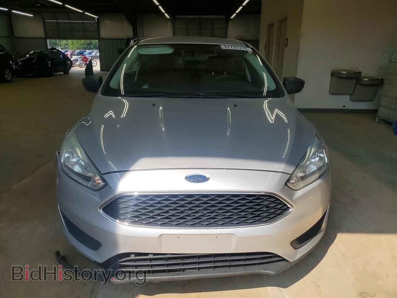 2016 FORD FOCUS - VIN: 1FADP3E20GL376009 - Photo 5