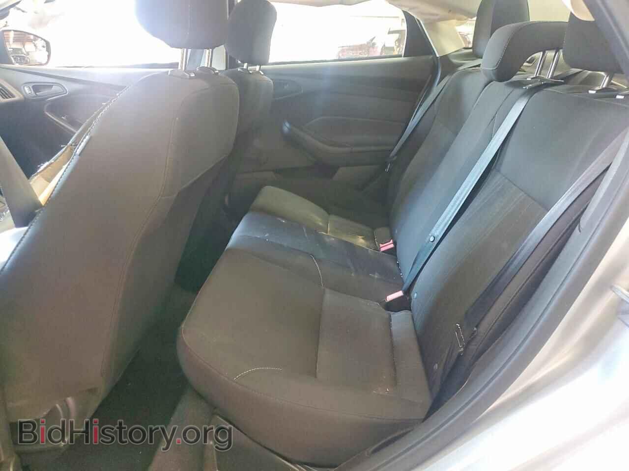 2016 FORD FOCUS - VIN: 1FADP3E20GL376009 - Photo 10