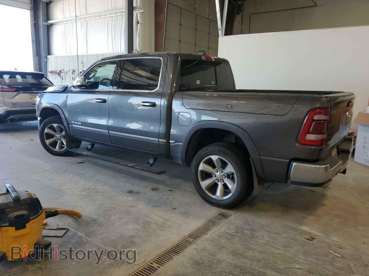 2022 RAM 1500 - VIN: 1C6SRFHT0NN151289 - Фото 2