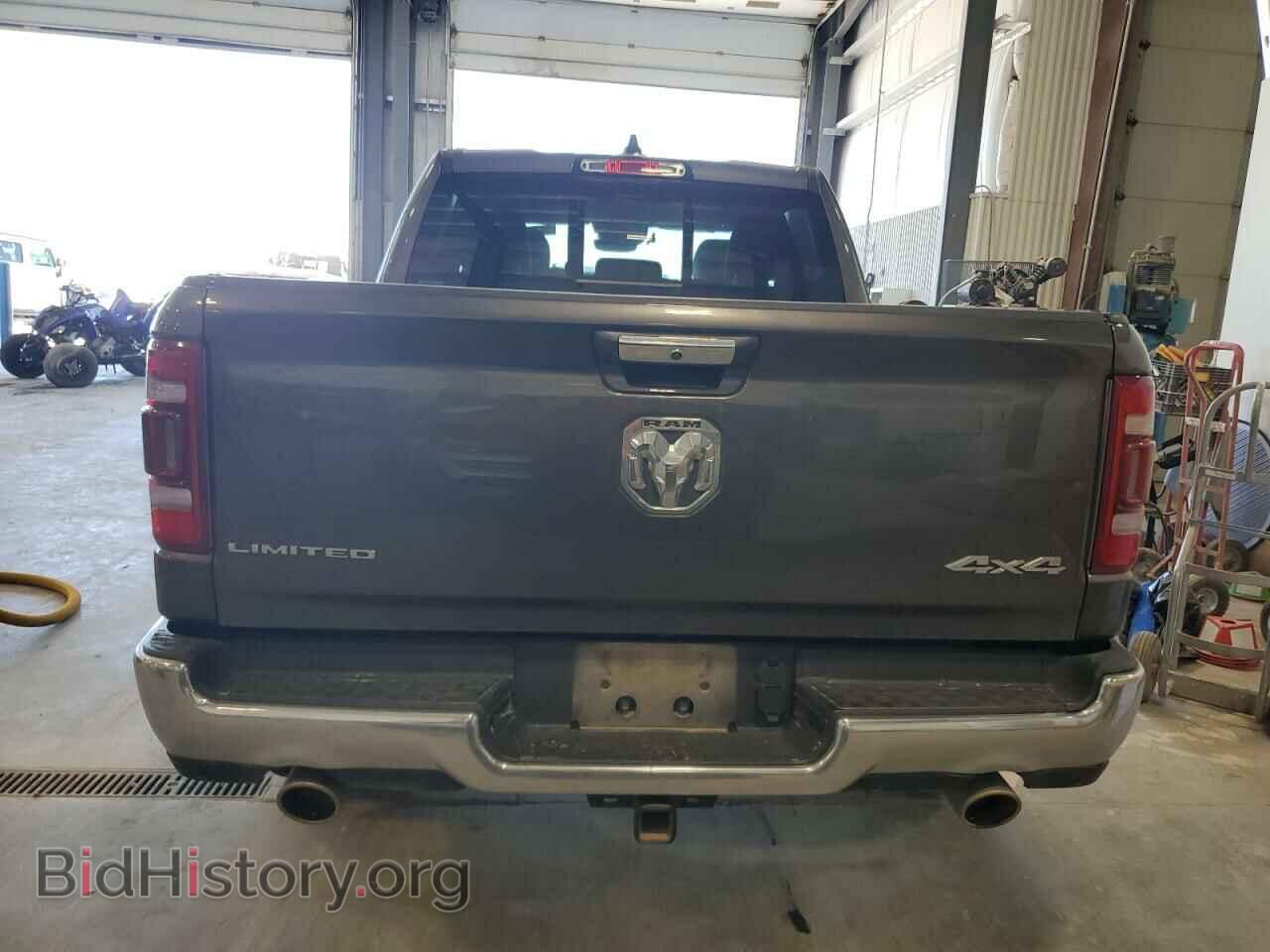 2022 RAM 1500 - VIN: 1C6SRFHT0NN151289 - Фото 6