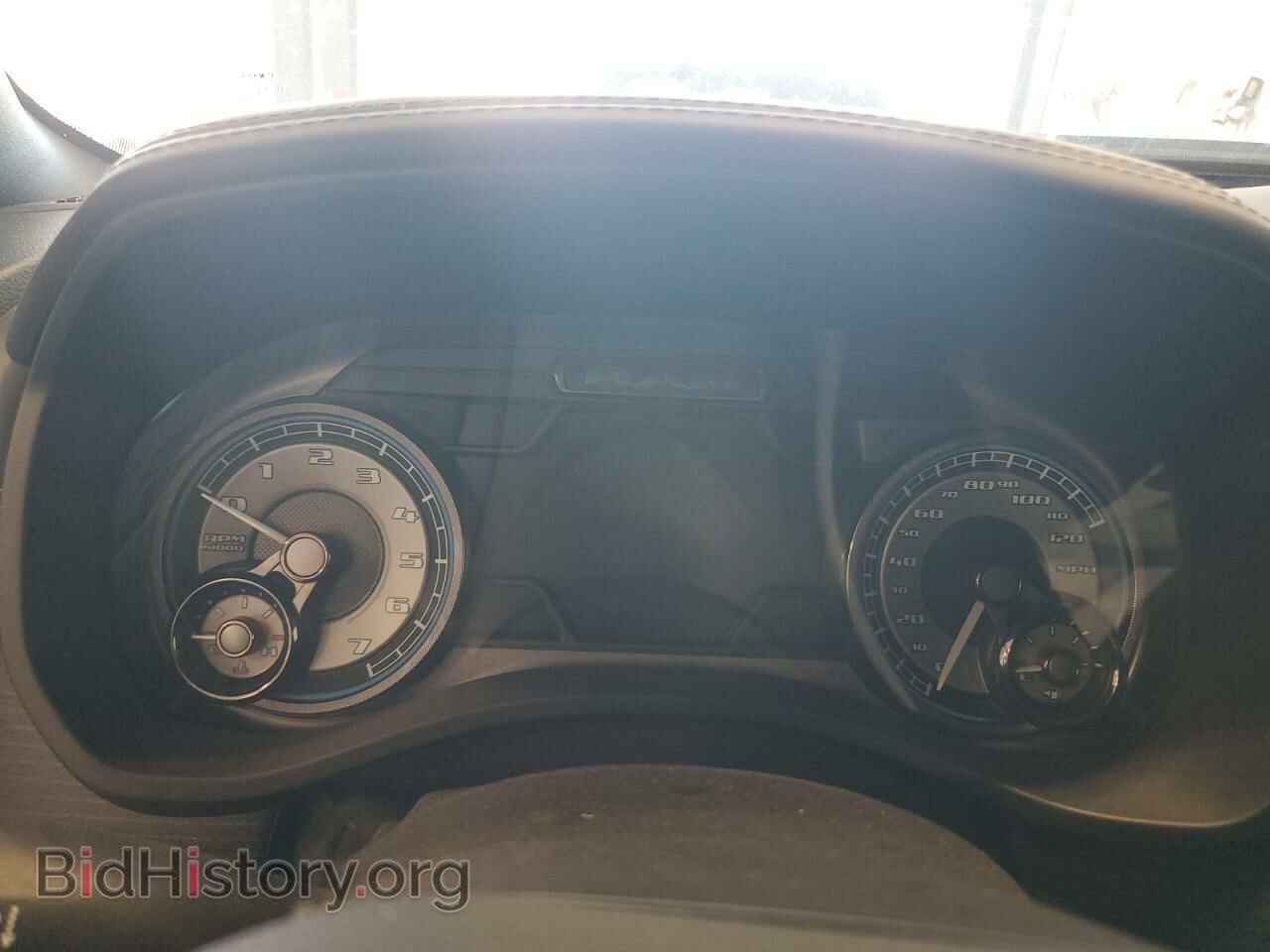 2022 RAM 1500 - VIN: 1C6SRFHT0NN151289 - Фото 9