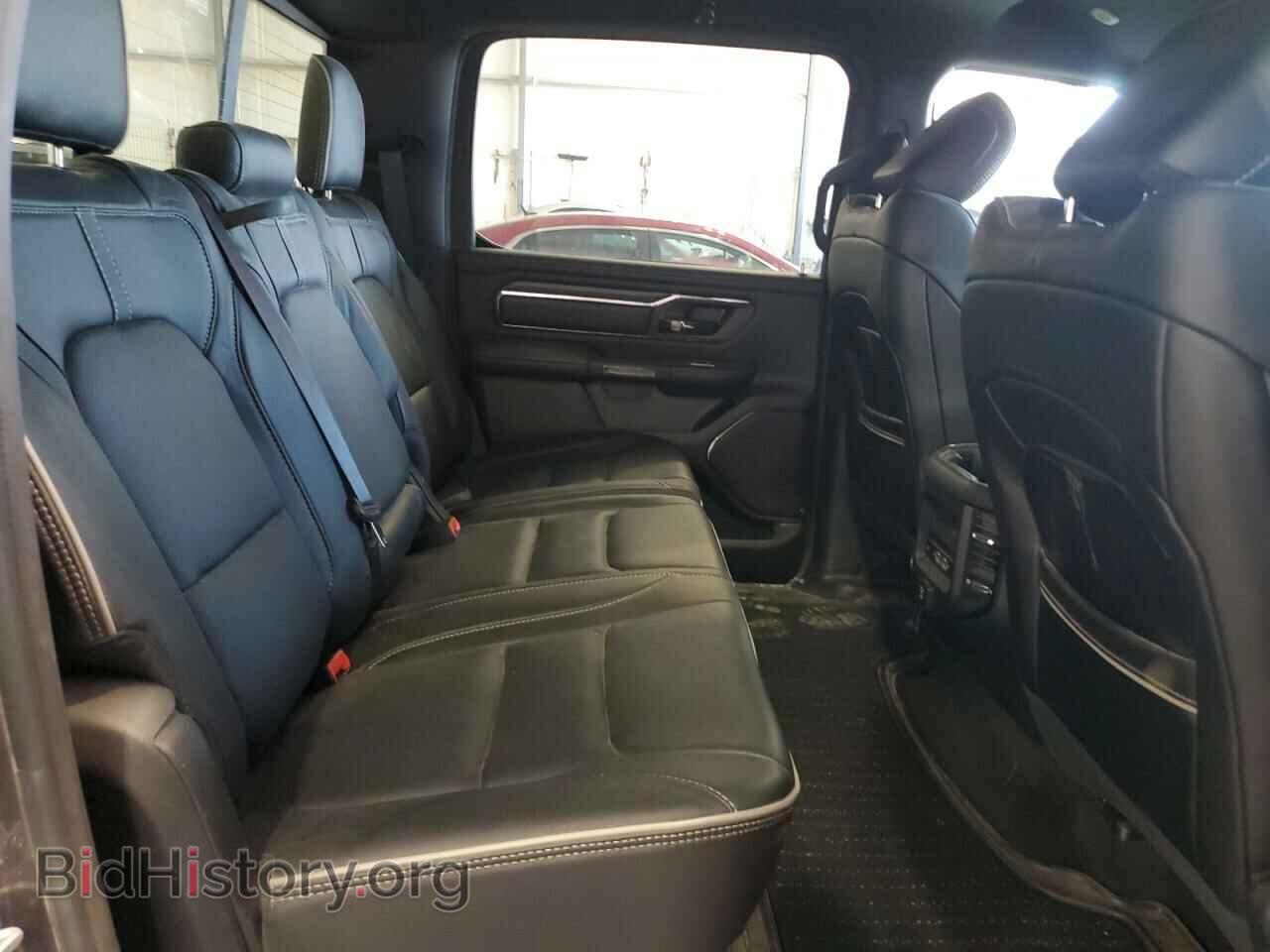 2022 RAM 1500 - VIN: 1C6SRFHT0NN151289 - Фото 10