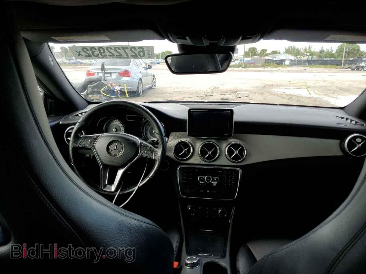 2014 MERCEDES-BENZ CLA-CLASS - VIN: WDDSJ4EB4EN034384 - Photo 9