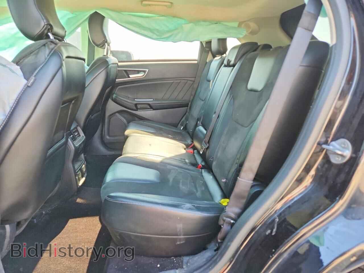 2016 FORD EDGE - VIN: 2FMPK4AP0GBC62648 - Photo 10