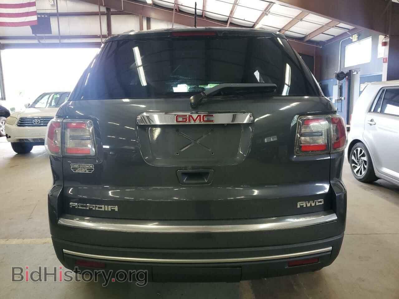 2014 GMC ACADIA - VIN: 1GKKVPKD7EJ105871 - Фото 6