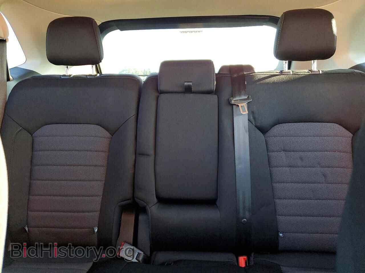 2021 FORD EDGE - VIN: 2FMPK4G97MBA25157 - Photo 10