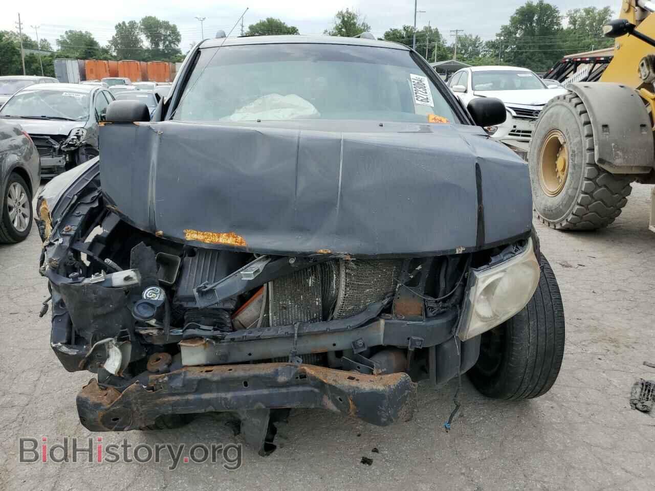 2007 DODGE DURANGO - VIN: 1D8HB48297F533497 - Photo 5