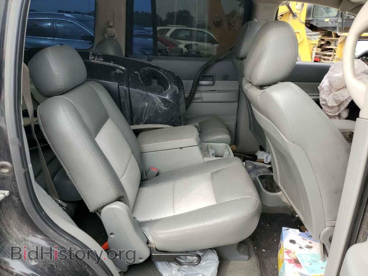 2007 DODGE DURANGO - VIN: 1D8HB48297F533497 - Photo 10