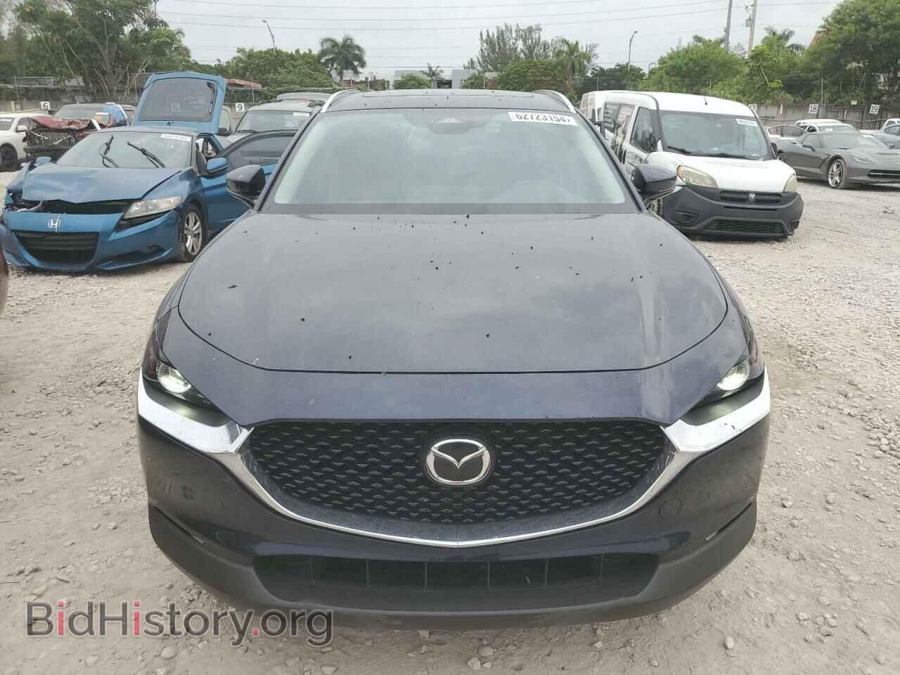 2024 MAZDA CX30 - VIN: 3MVDMBCMXRM604230 - Фото 5