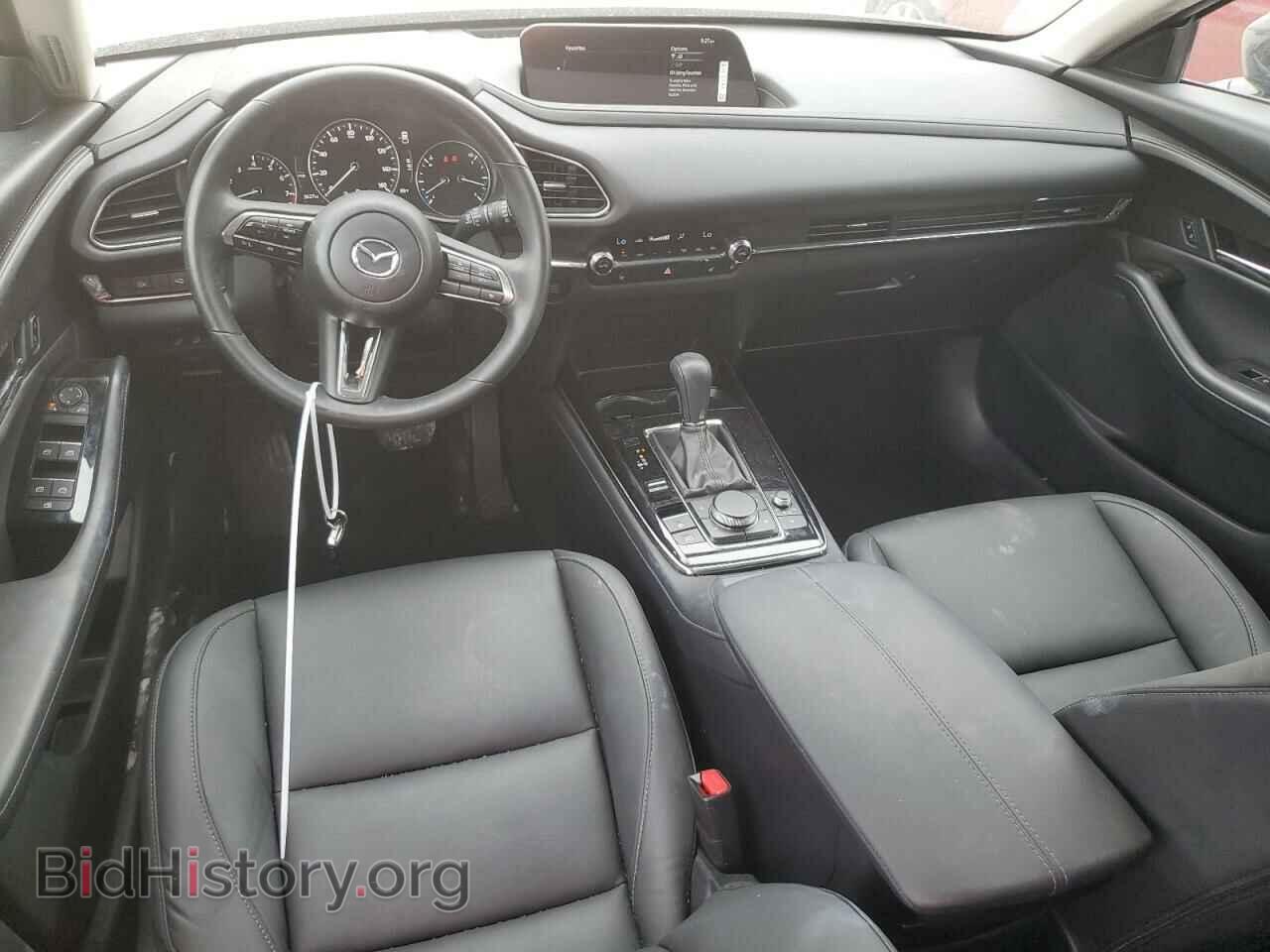 2024 MAZDA CX30 - VIN: 3MVDMBCMXRM604230 - Фото 8