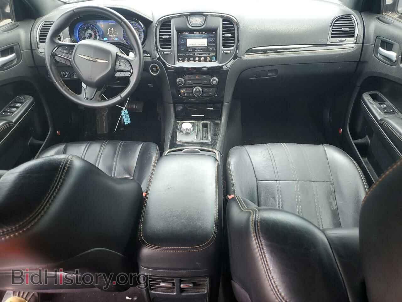 2016 CHRYSLER 300 - VIN: 2C3CCABG0GH298466 - Photo 8