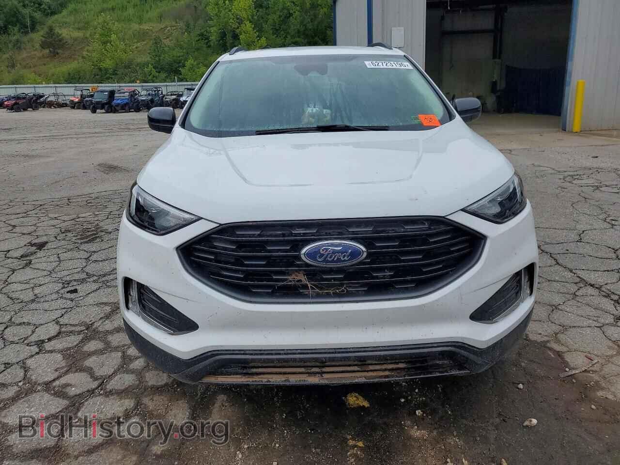 2024 FORD EDGE - VIN: 2FMPK4J98RBA89496 - Фото 5