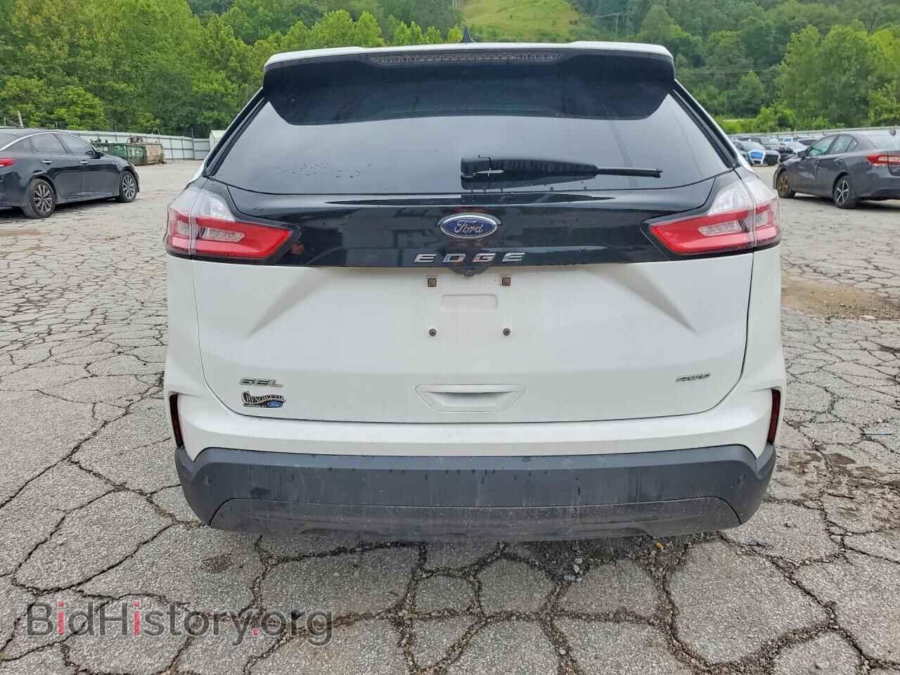 2024 FORD EDGE - VIN: 2FMPK4J98RBA89496 - Фото 6