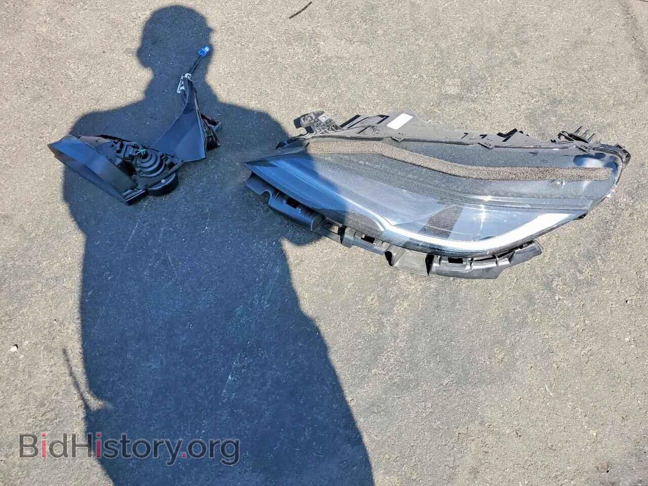2025 TESLA MODEL 3 - VIN: 5YJ3E1EA8SF042832 - Photo 12