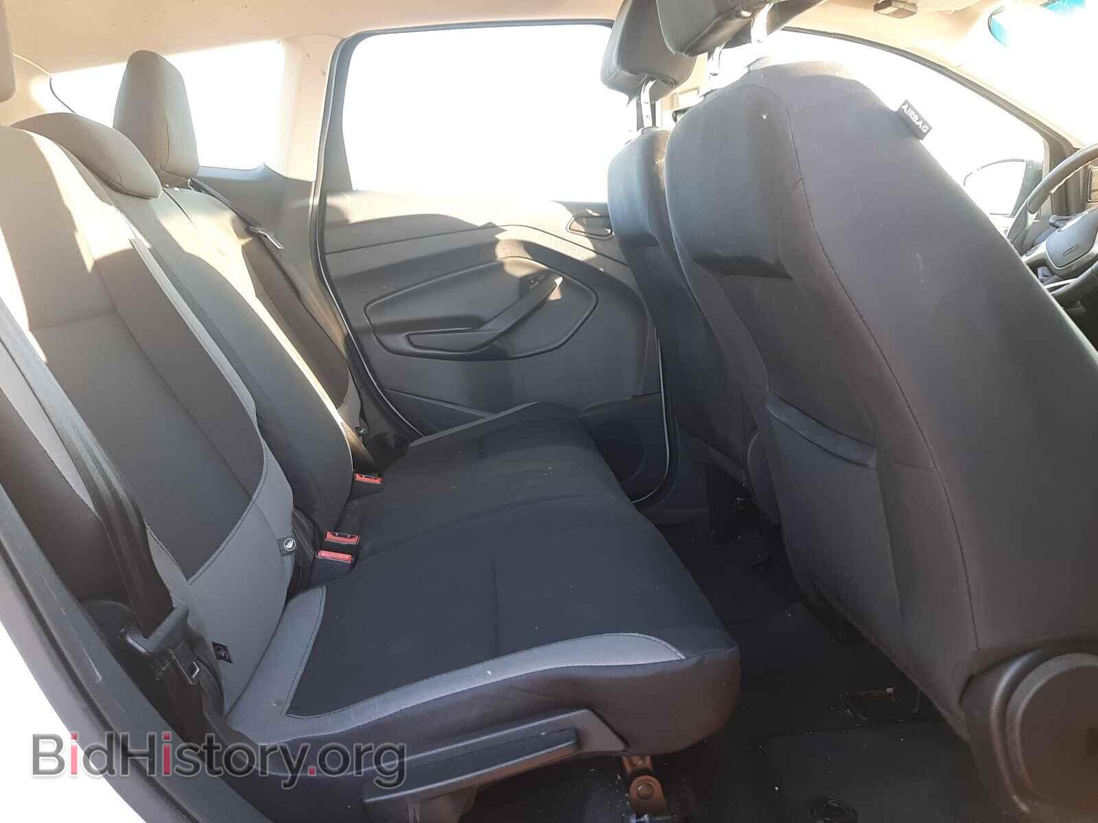2014 FORD ESCAPE - VIN: 1FMCU0F76EUD09246 - Фото 6
