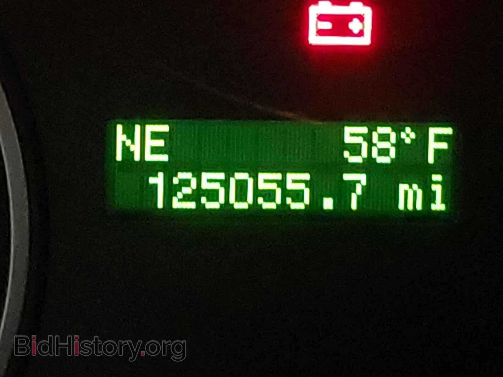 2007 FORD EXPLORER - VIN: 1FMEU73E07UA93451 - Фото 8