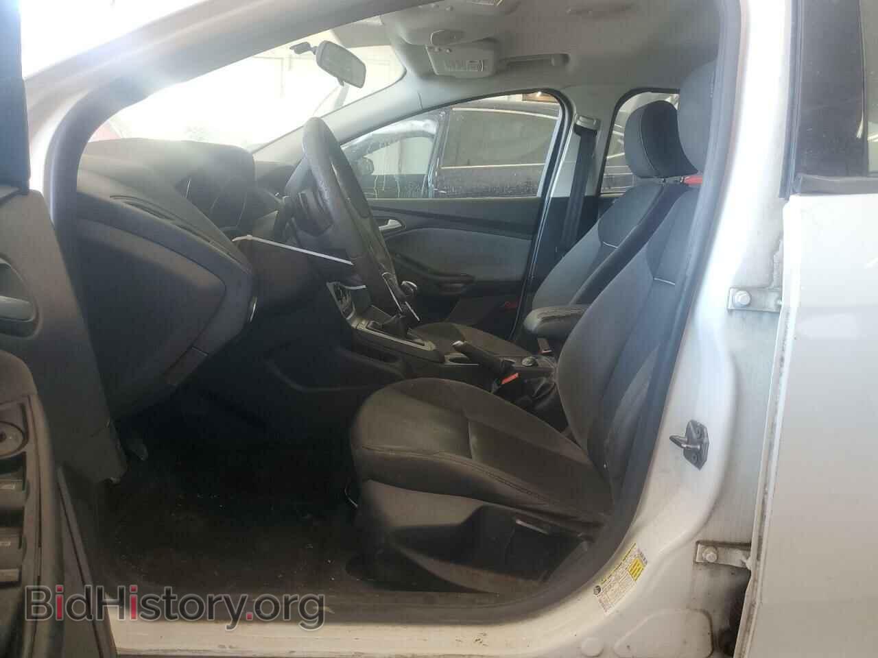 2013 FORD FOCUS - VIN: 1FADP3K26DL331091 - Фото 7