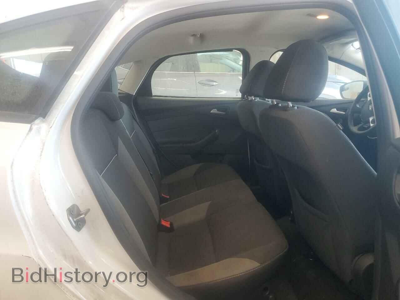 2013 FORD FOCUS - VIN: 1FADP3K26DL331091 - Фото 10