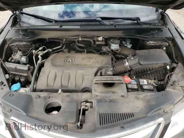 2014 ACURA RDX - VIN: 5J8TB3H52EL004387 - Фото 7