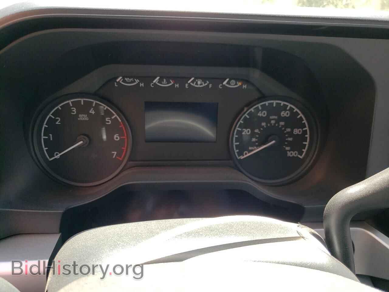 2025 FORD F250 - VIN: 1FTBF2AA9SEC13304 - Фото 9
