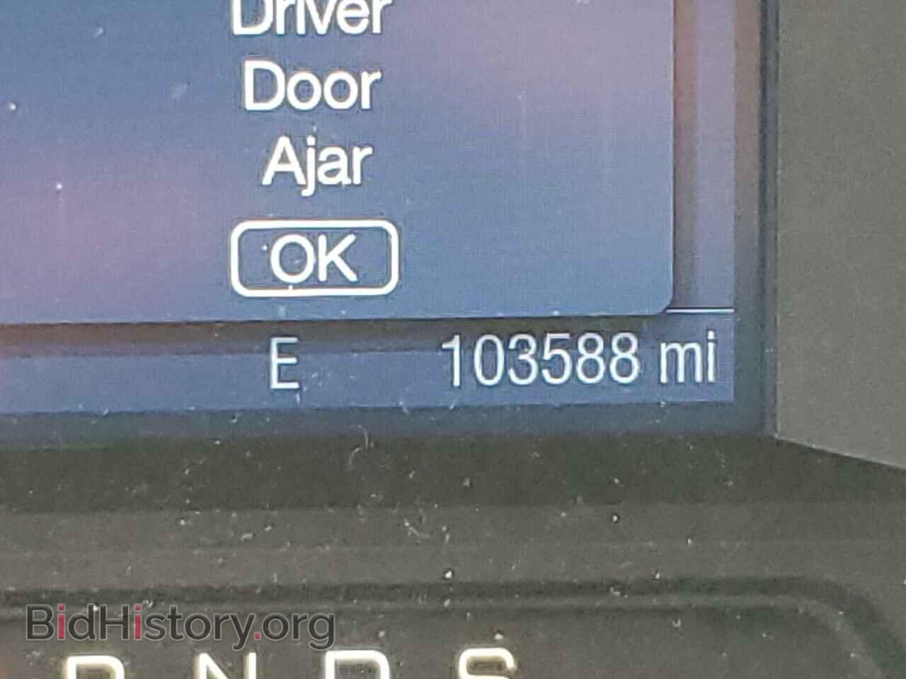 2014 FORD FLEX - VIN: 2FMGK5B82EBD10208 - Фото 8