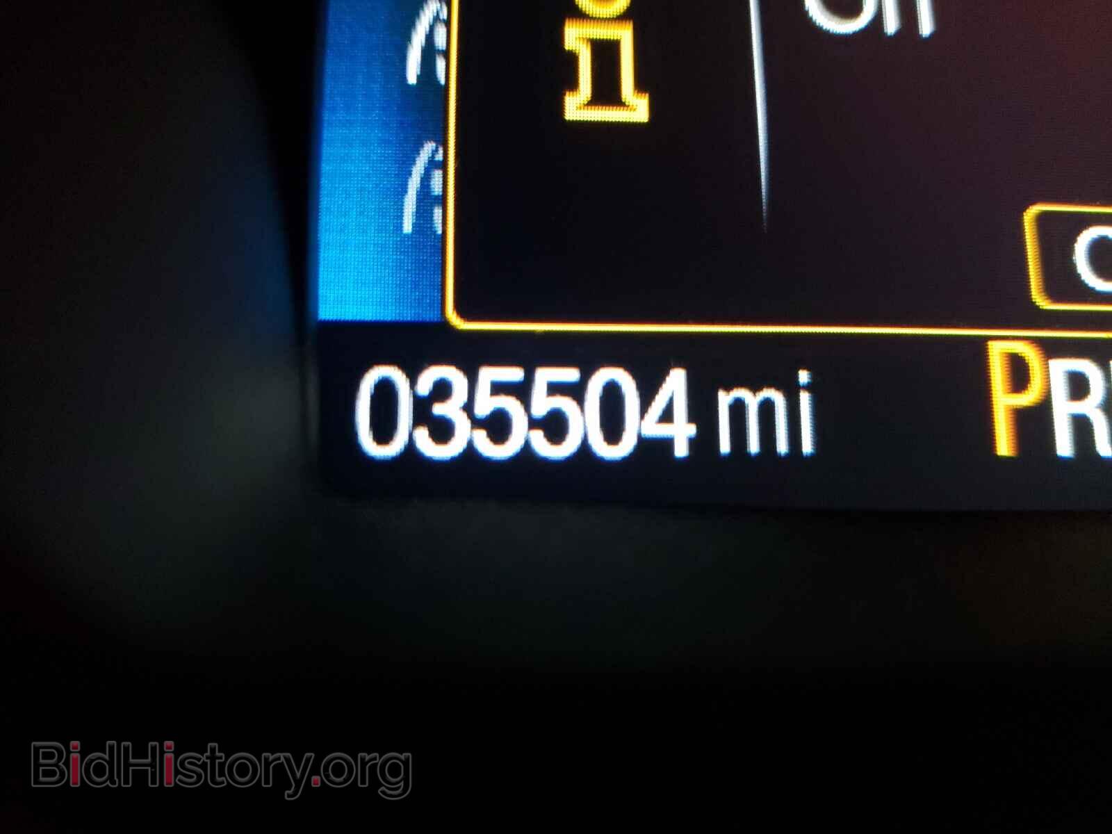 2017 FORD ESCAPE - VIN: 1FMCU0GD6HUB02610 - Фото 8