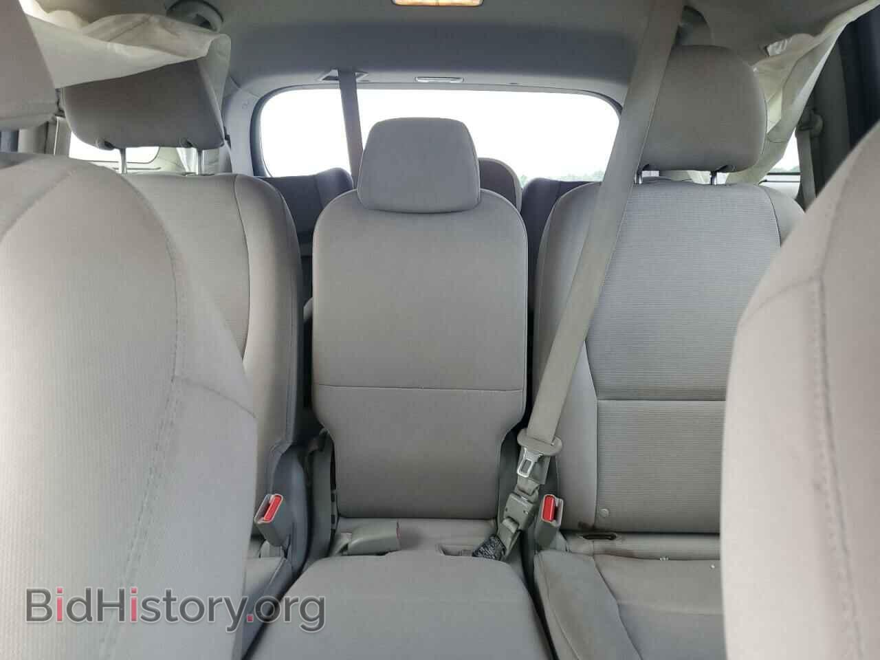 2015 KIA All Models - VIN: KNDMB5C11F6055365 - Фото 10