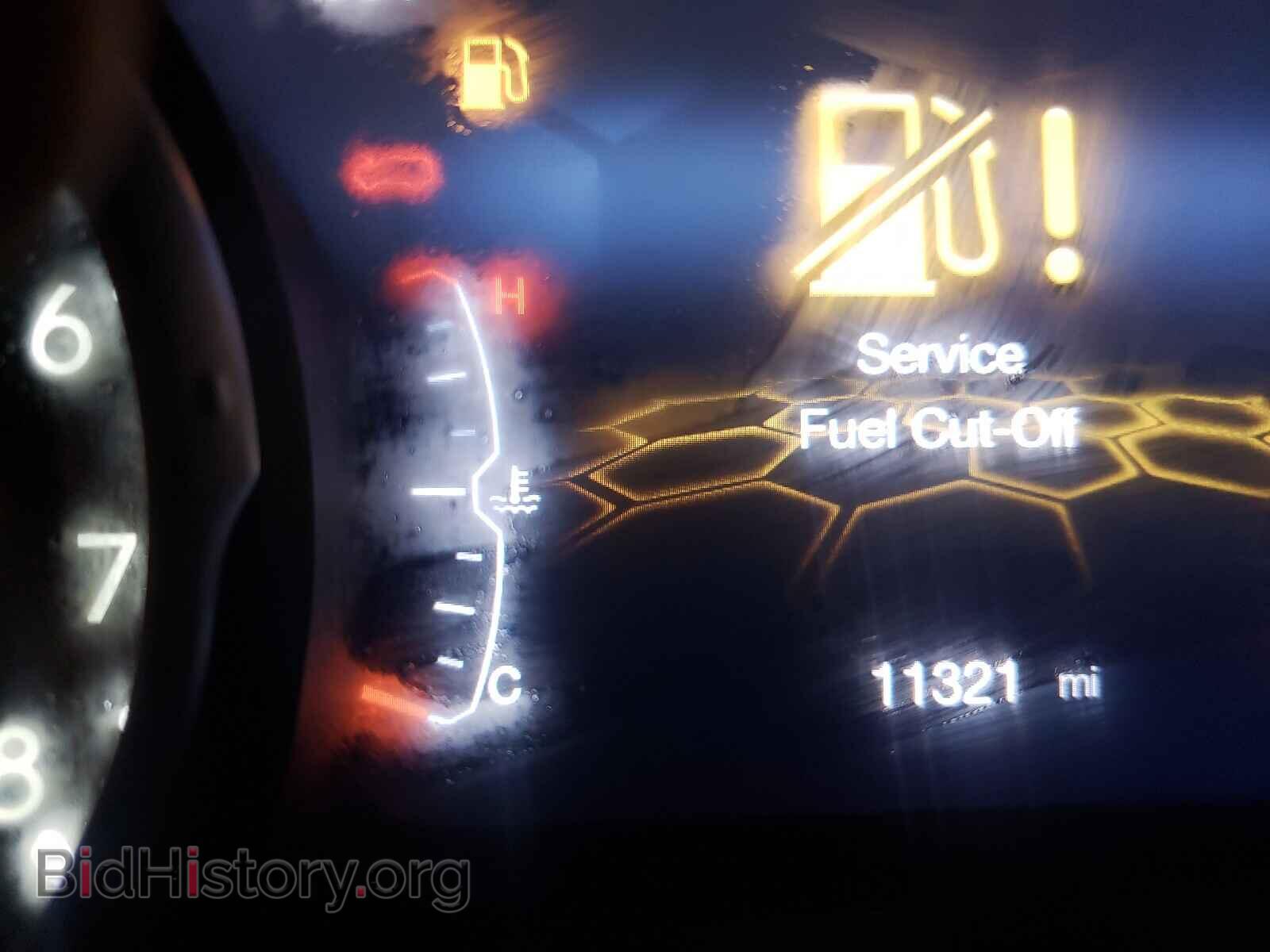 2020 JEEP COMPASS - VIN: 3C4NJDBB5LT156714 - Фото 8