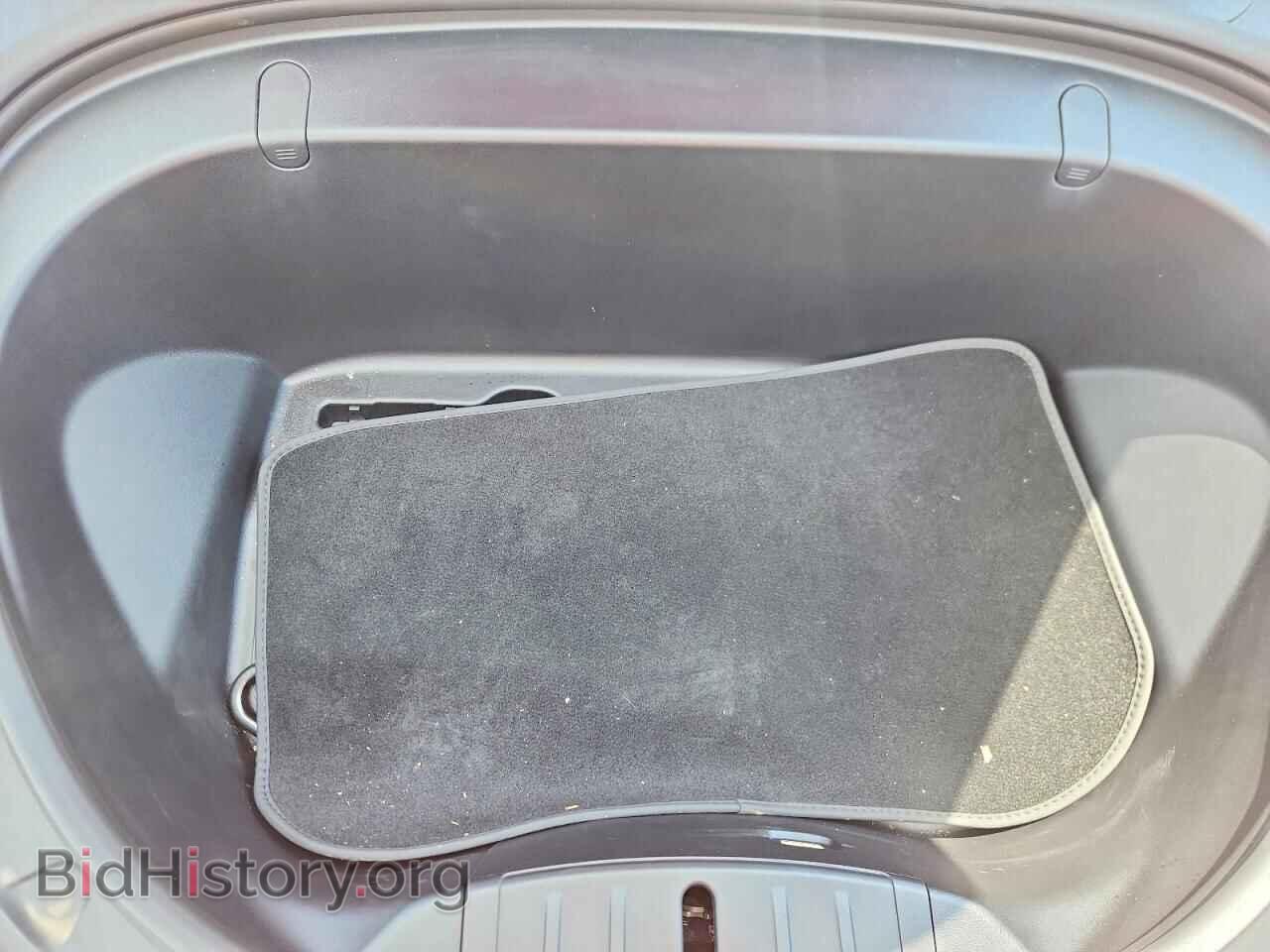 2018 TESLA MODEL 3 - VIN: 5YJ3E1EB1JF117118 - Photo 11