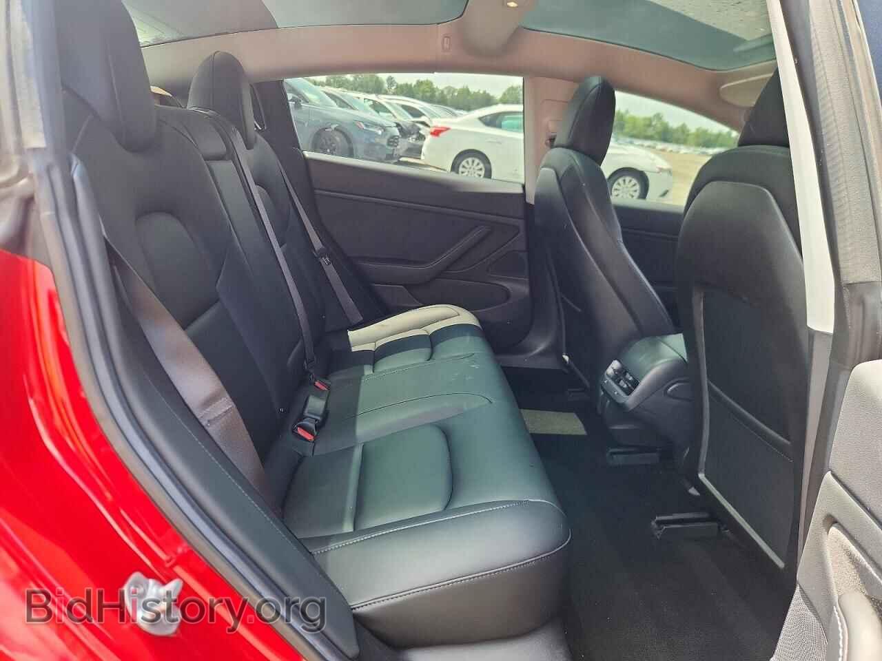 2018 TESLA MODEL 3 - VIN: 5YJ3E1EB1JF117118 - Photo 10
