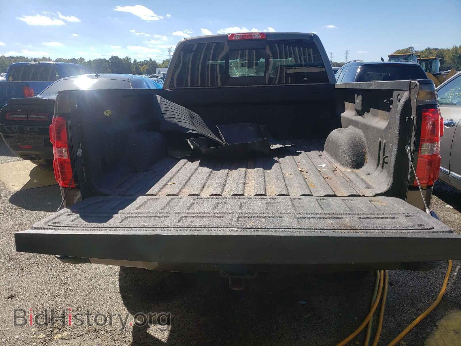 2015 GMC SIERRA - VIN: 3GTU2VECXFG234873 - Фото 9