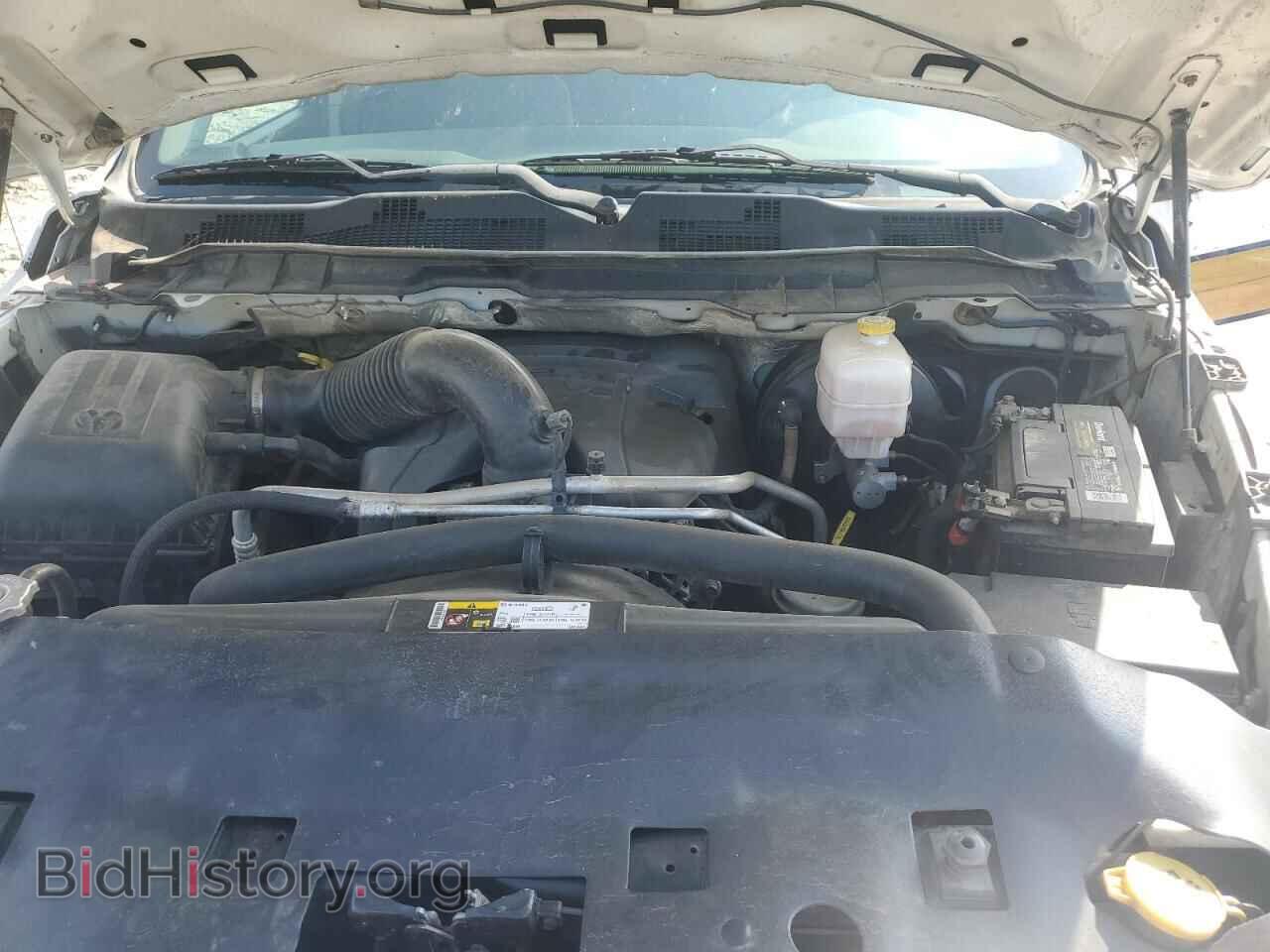 2015 RAM All Models - VIN: 3C6TR5HT5FG524772 - Photo 11