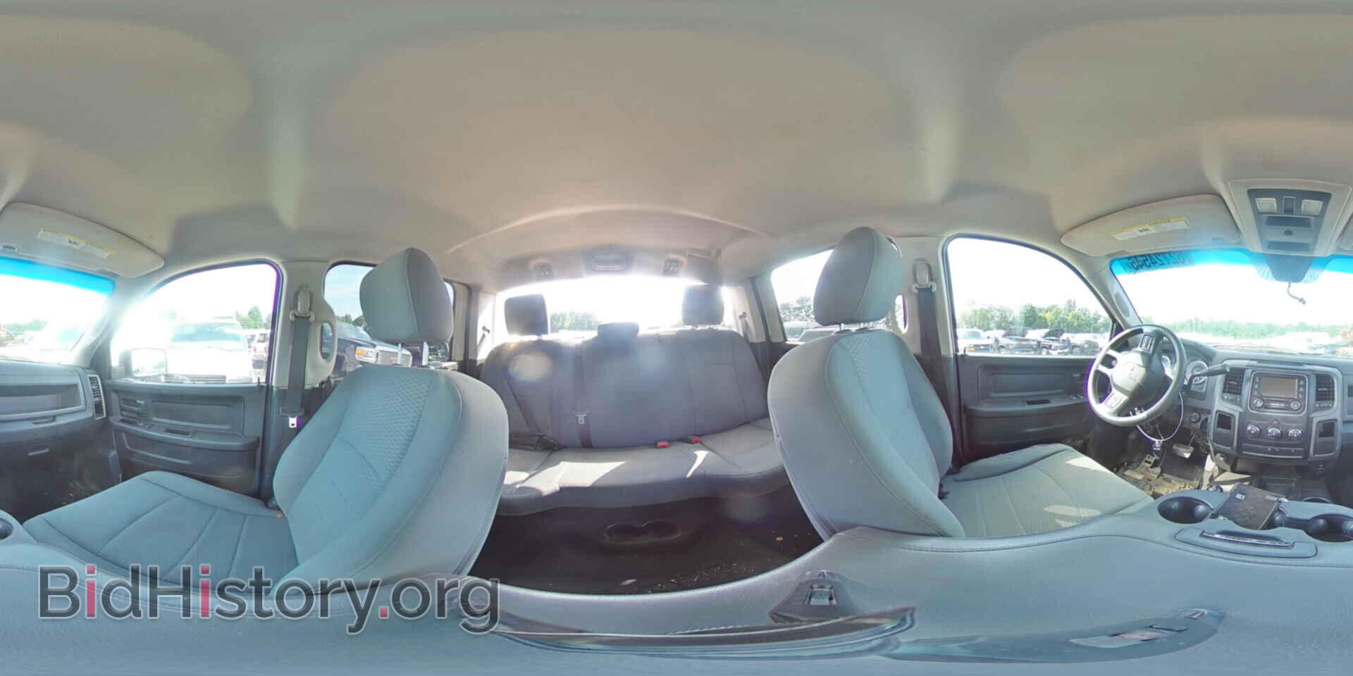 2015 RAM All Models - VIN: 3C6TR5HT5FG524772 - Photo 15