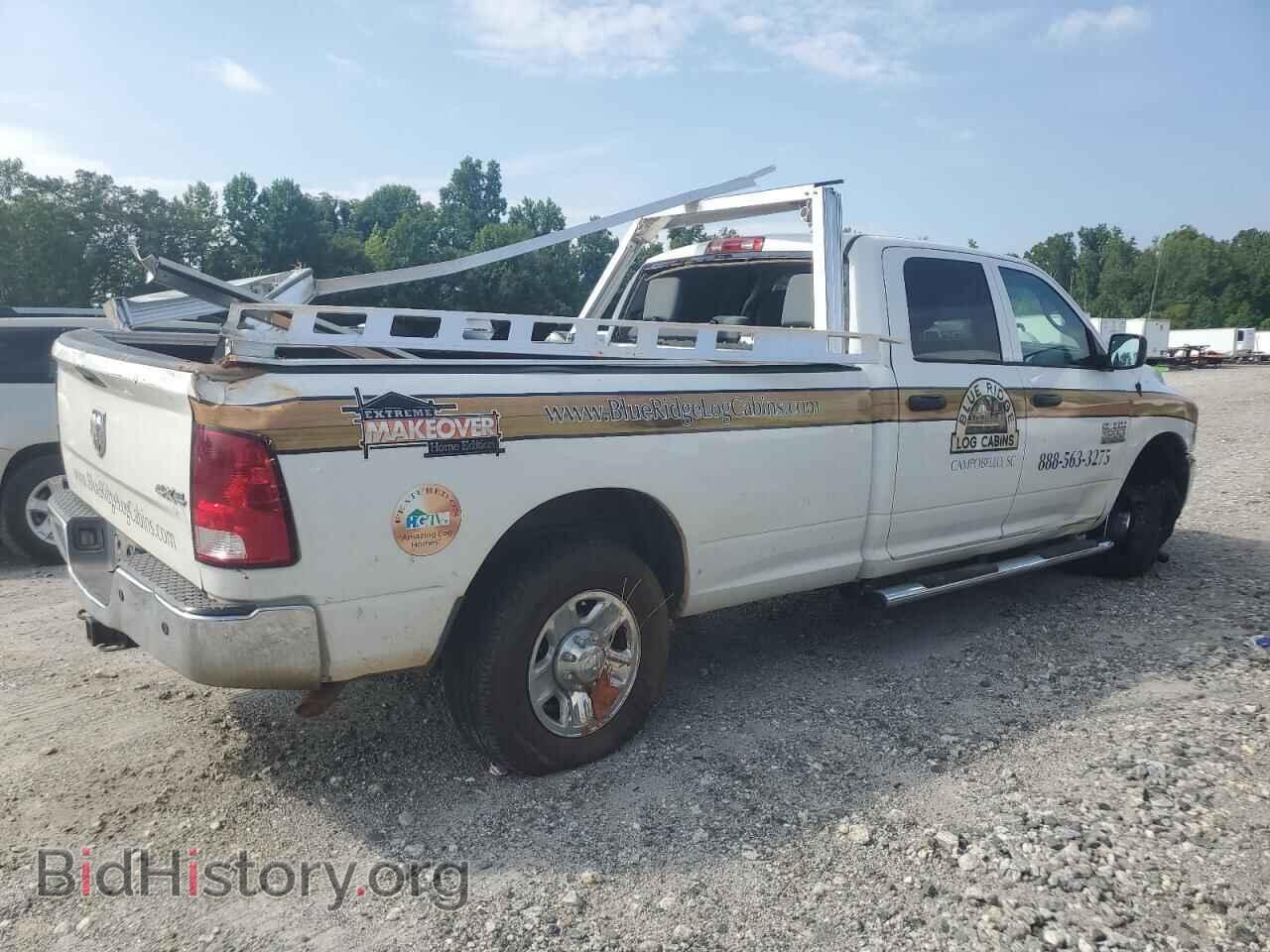 2015 RAM All Models - VIN: 3C6TR5HT5FG524772 - Photo 3