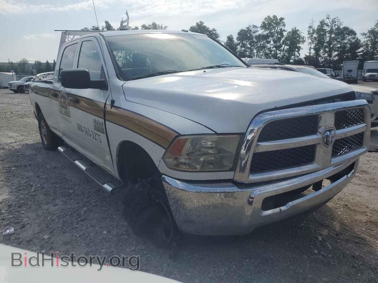 2015 RAM All Models - VIN: 3C6TR5HT5FG524772 - Photo 4